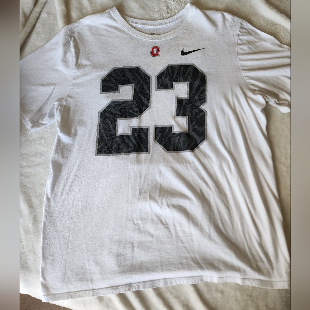 Mens Nike Ohio State TShirt Bundle - (XL)